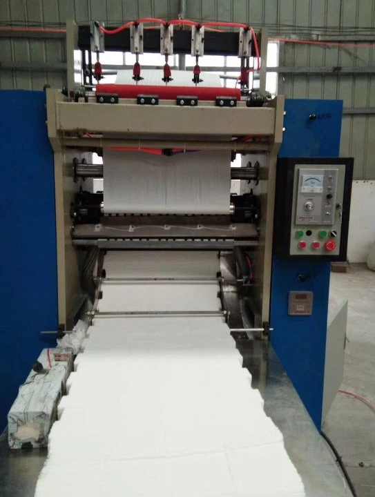 Soft Tissue Extractor/Plastic Bag Packaging Extractor Tissue Processing Machine