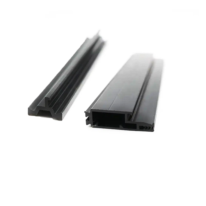 Plastic Thermal Break Polyamide Strip in Aluminum Profile Plastic Extruded Profile