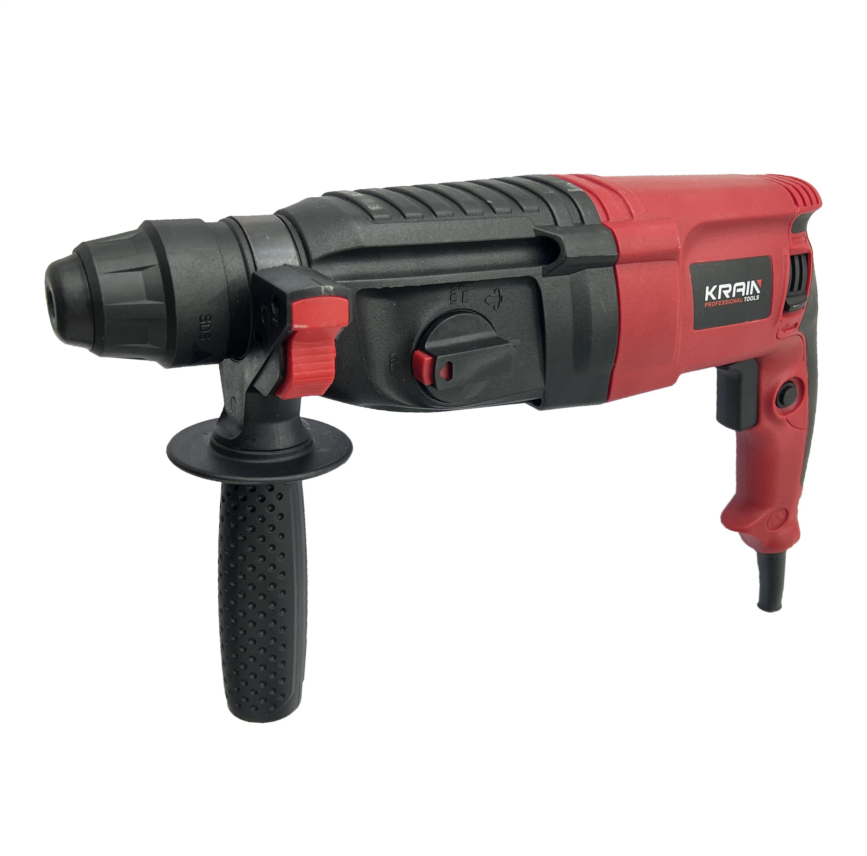 850W Professional Power Tool Electric Rotary Hammer