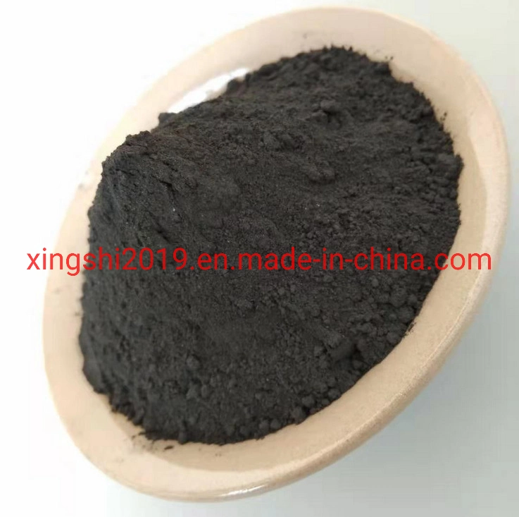 Natural Cryptocrystalline Graphite Powder