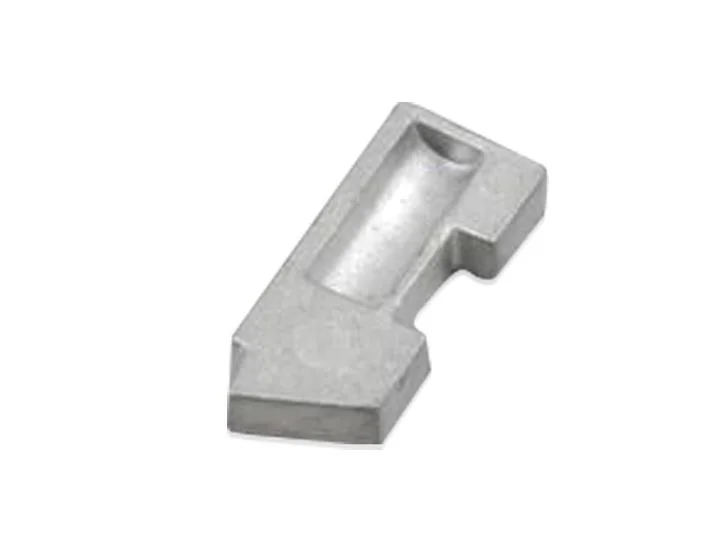 Industrial Computer Accessories From Powder Metallurgy Sintering Process with Steel Material