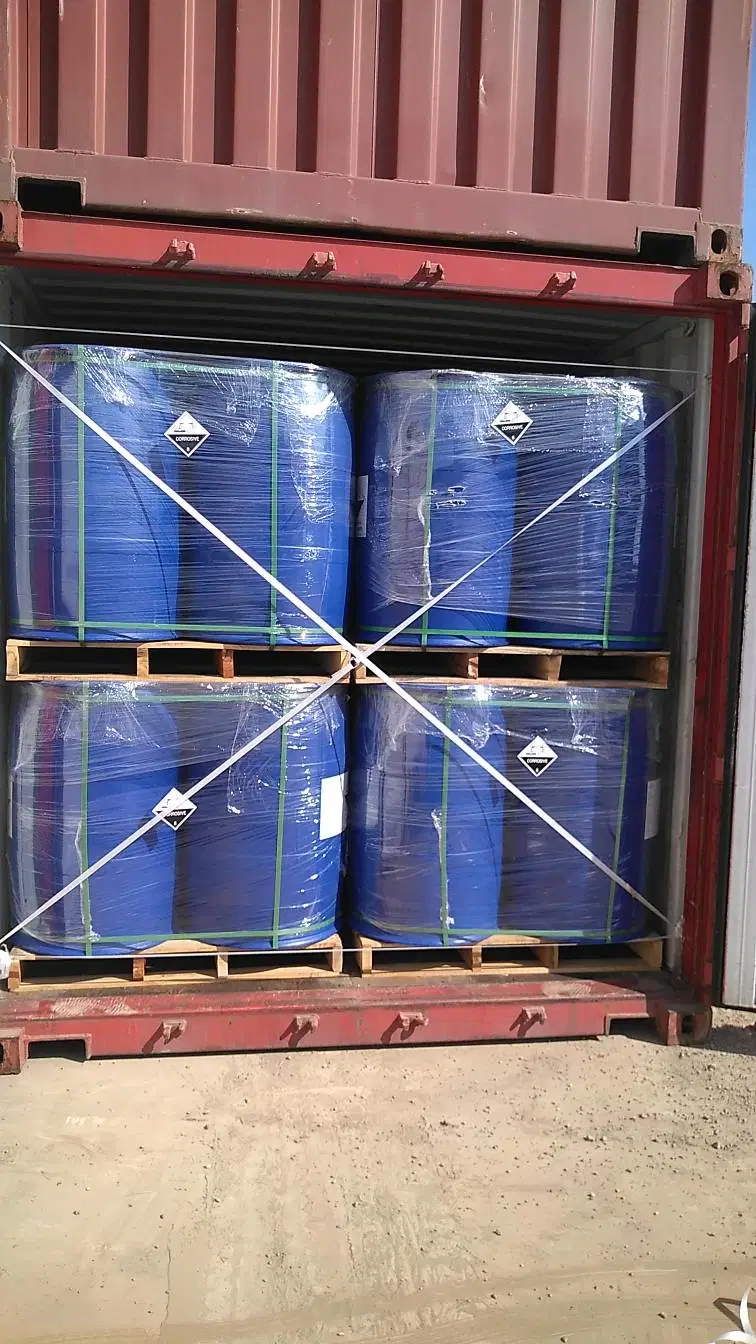 China Sell Organic Intermediate Chemicals Trimethylacetaldehyde CAS 630-19-3 Pivaldehyde