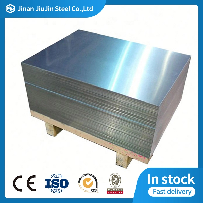 Hot Selling Stainless Steel Sheet and ASTM 300 Series 304 Stainless Steel Plates Metal Sheet Stainless Steel