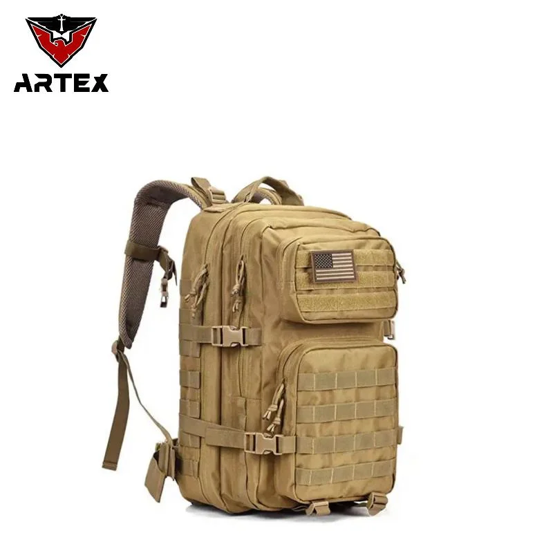 Good Quality OEM Waterproof Mutilfuntional Outdoor Sporting Camping Military Tactical Bag