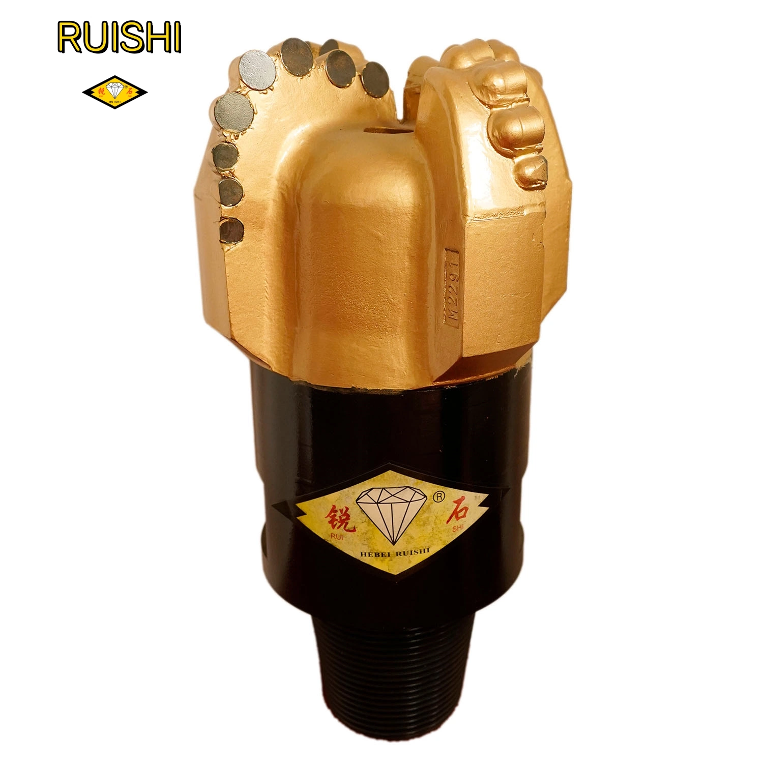 Hard Rock Drilling API Drill Tools 17-1/2inch