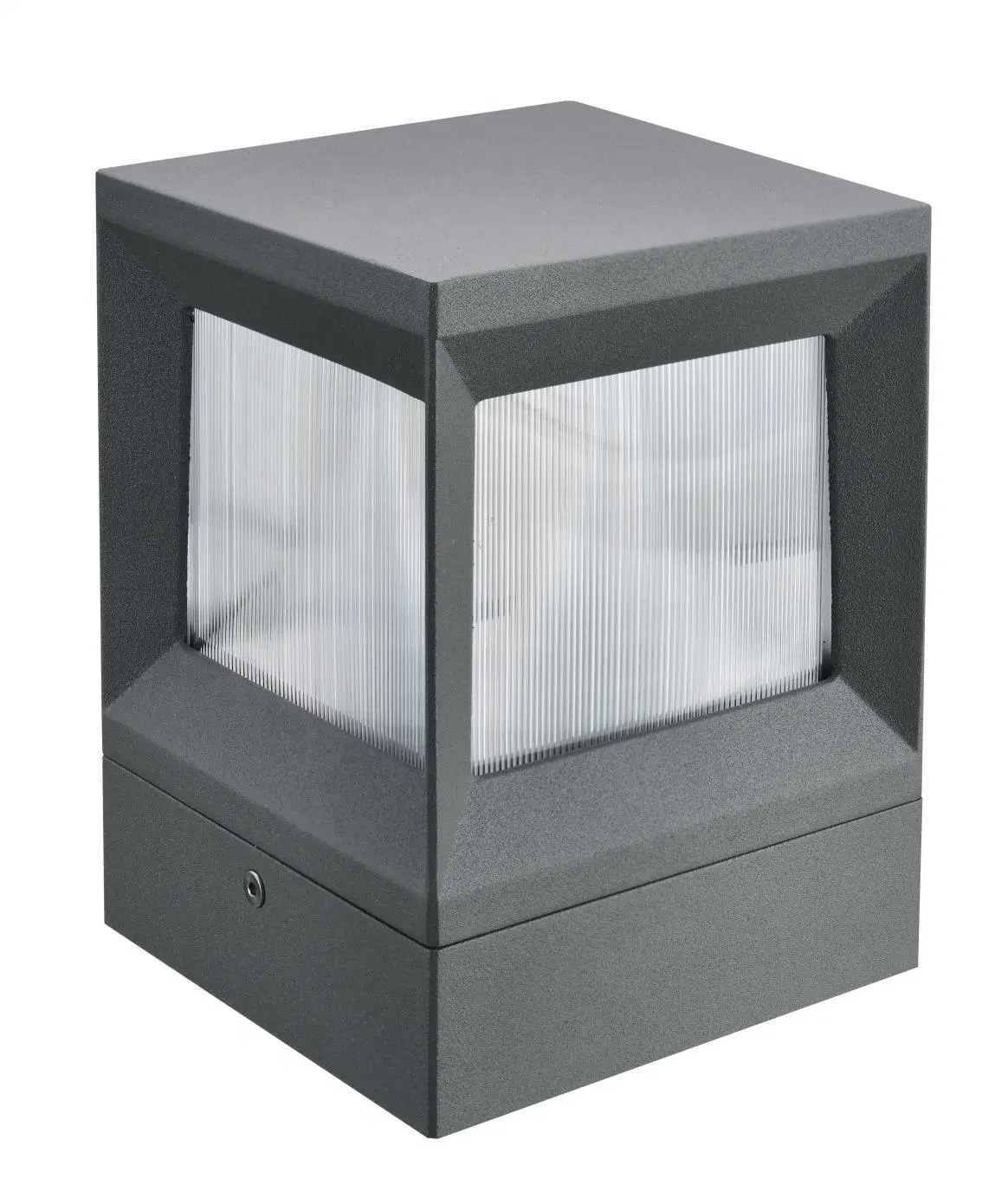 5W IP65 Modern Outdoor LED Garden Glare-Free Wall Light