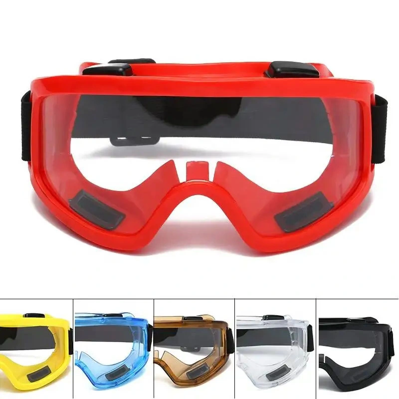 Eyewear Ski Snow Goggles Windproof Skiing Goggles Custom Logo Outdoor Sports Cycling Goggles