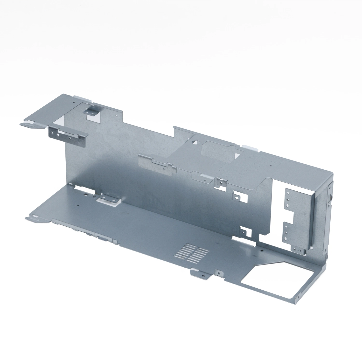 Design Stahl / Blech Herstellung Laser Schneiden Schweißen Metallteile Stanzen Zubehör