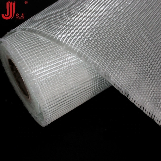 0/90 Degree Fiberglass Fabric for Pultrusion Elt800