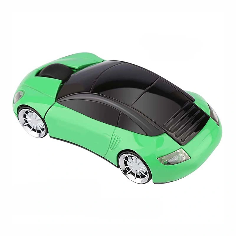 Voiture de course coulissante Jouets Jouets tirer en arrière d'émulation de véhicule d'alliage de modèles de friction du véhicule pour la décoration