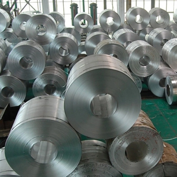 Mirror Finish Aluminum Coil 3003 H14