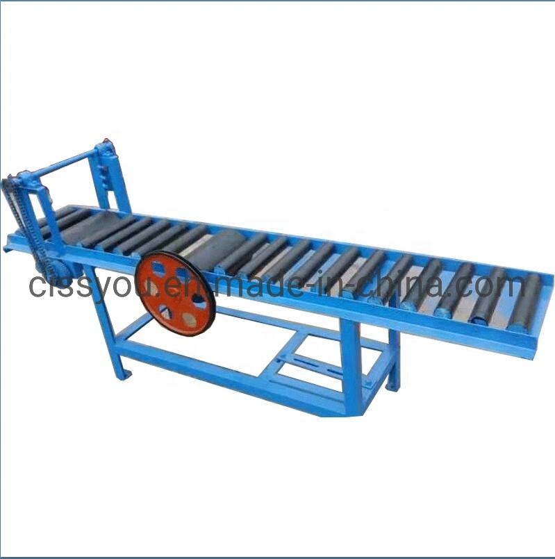 Wholesale Chinese Products Hollow Clay Brick Making Machine