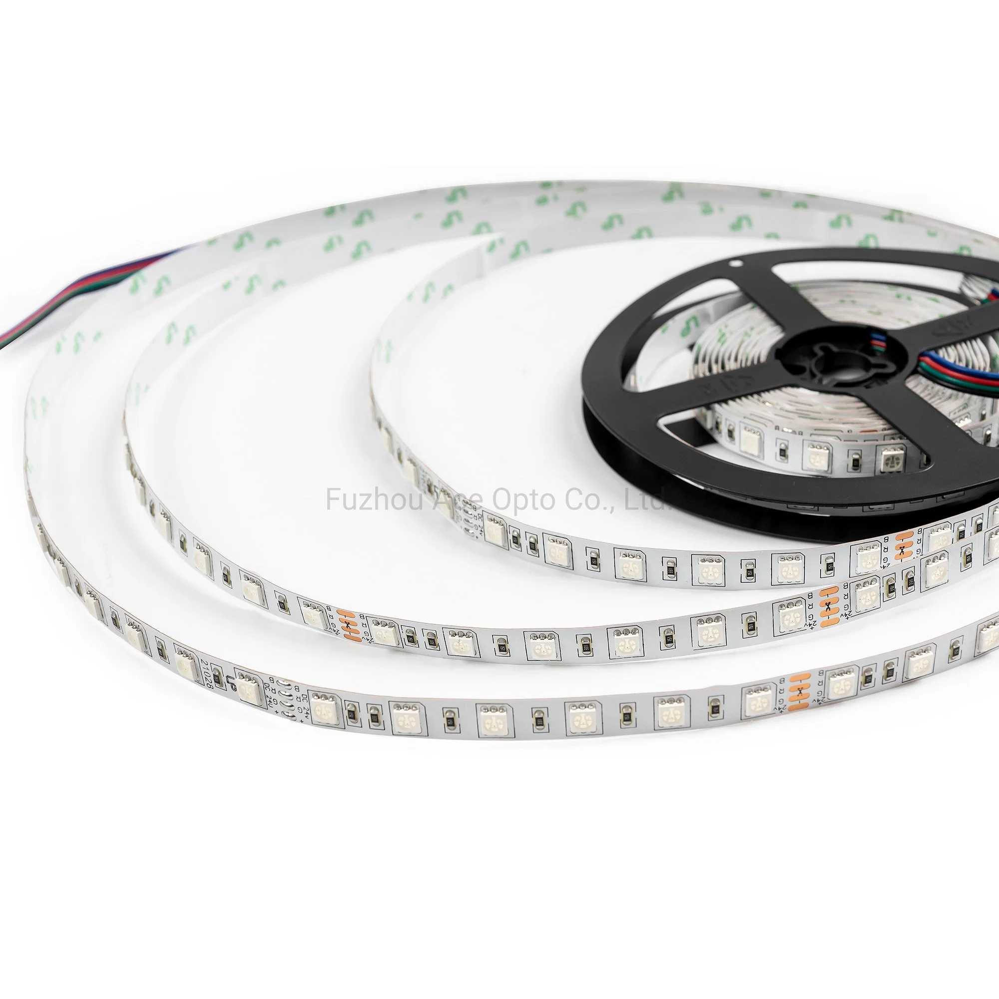 USB Powered LED Strip Light Backlighting Home Theater Lighting