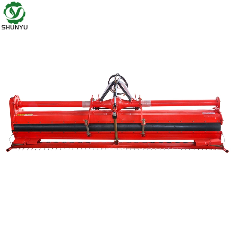 Farm Tools for Paddy Field Tillage Machine for Tractors 40-50HP in Cheap Price