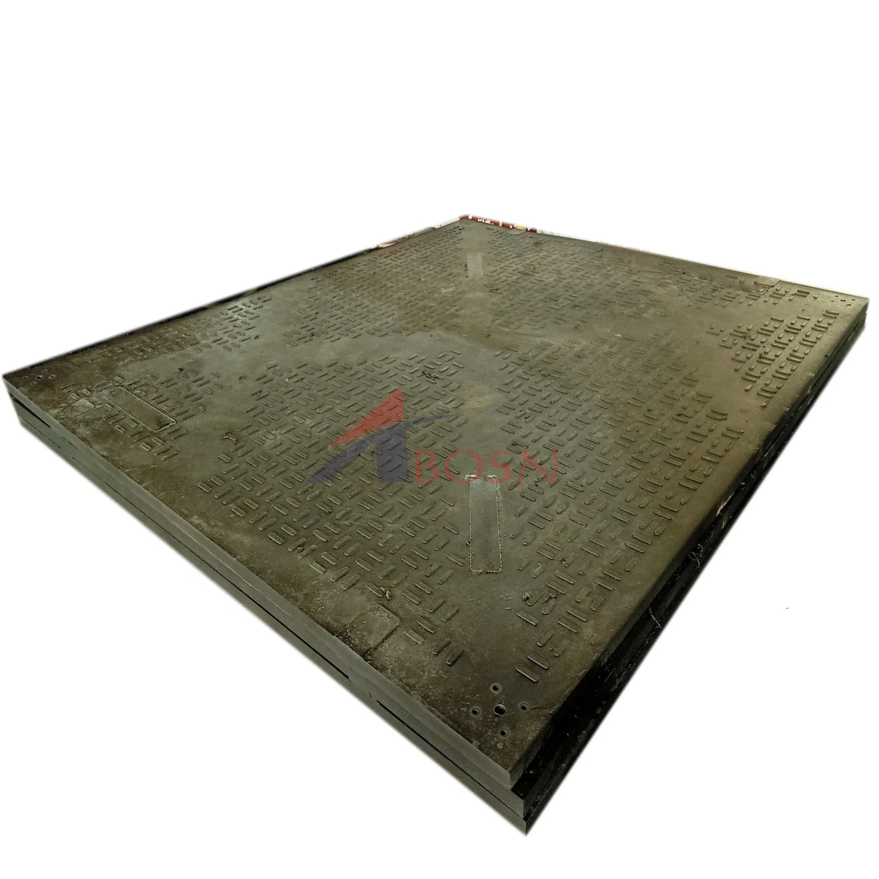 Ground Protection Construction Mats Lawn Protection for Heavy Equipment