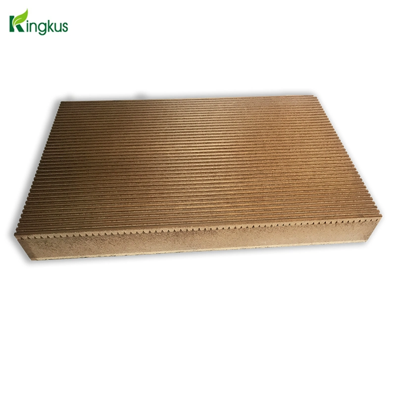 Composite Wooden Panel Soundproof New Materials