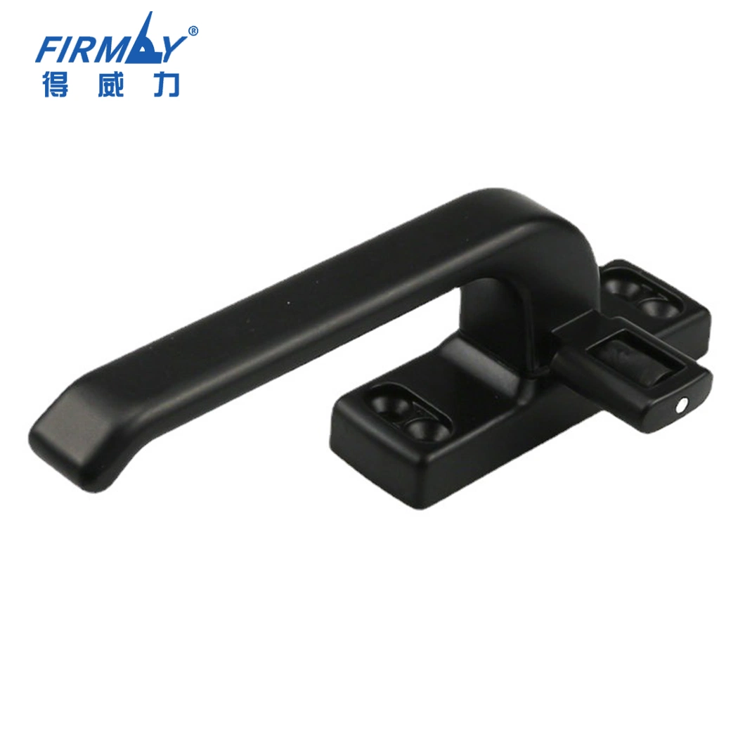 Made in China Hardware Door Window Accessory Aluminum Alloy Handle Casement Windows Lock Stainless Steel Door Handle