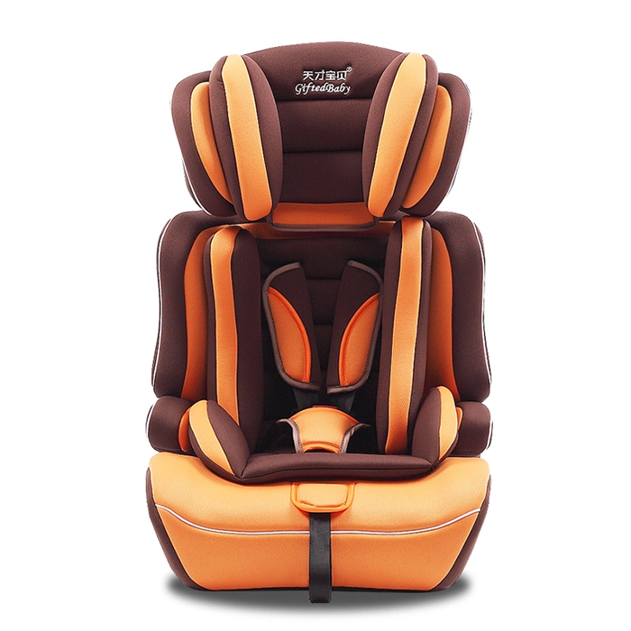 Group 123 Foldable 3in1 Child Car Seat