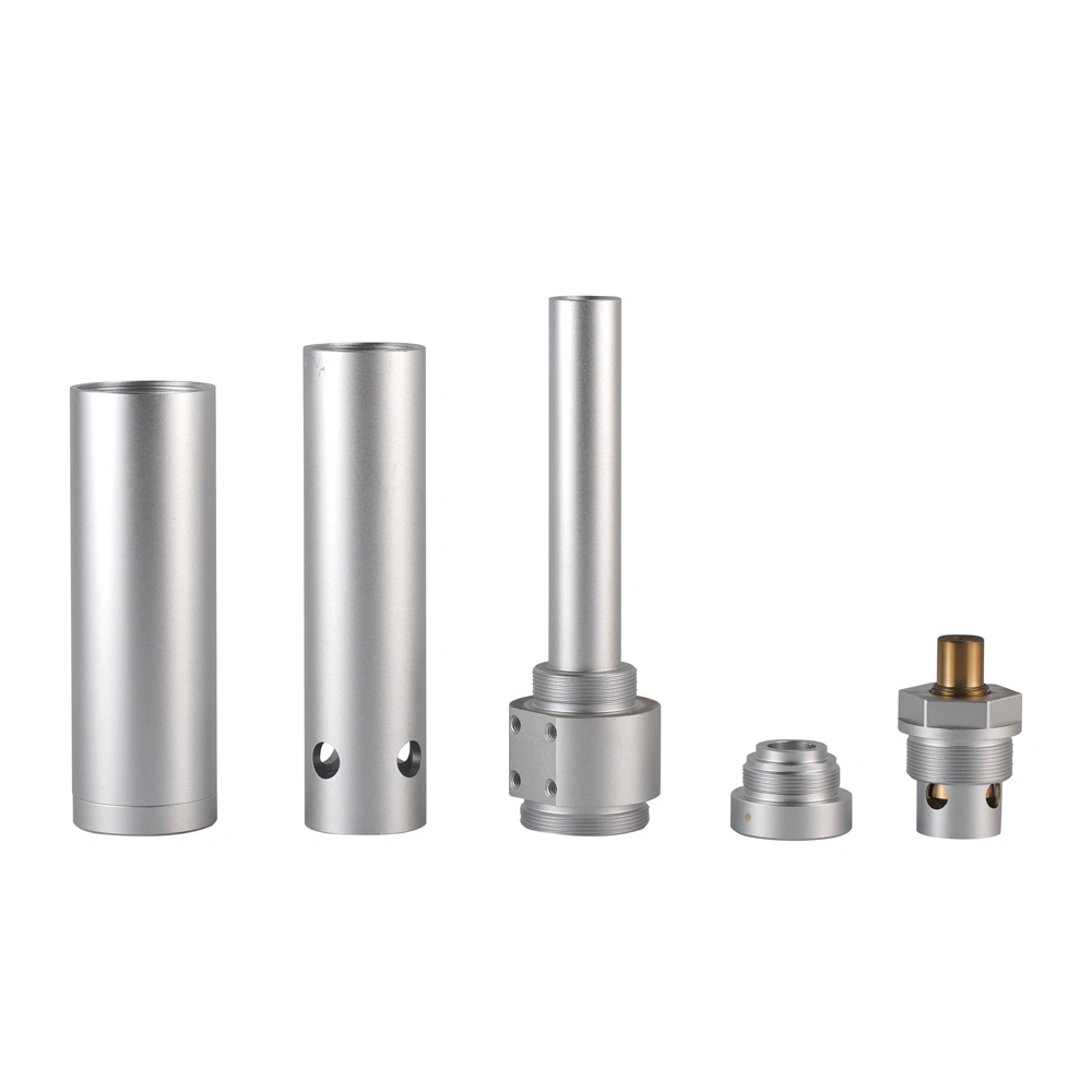 Machining Precision Part Milling/Turning/Stamping Brass/Stainless Steel /Plastic/ Metal