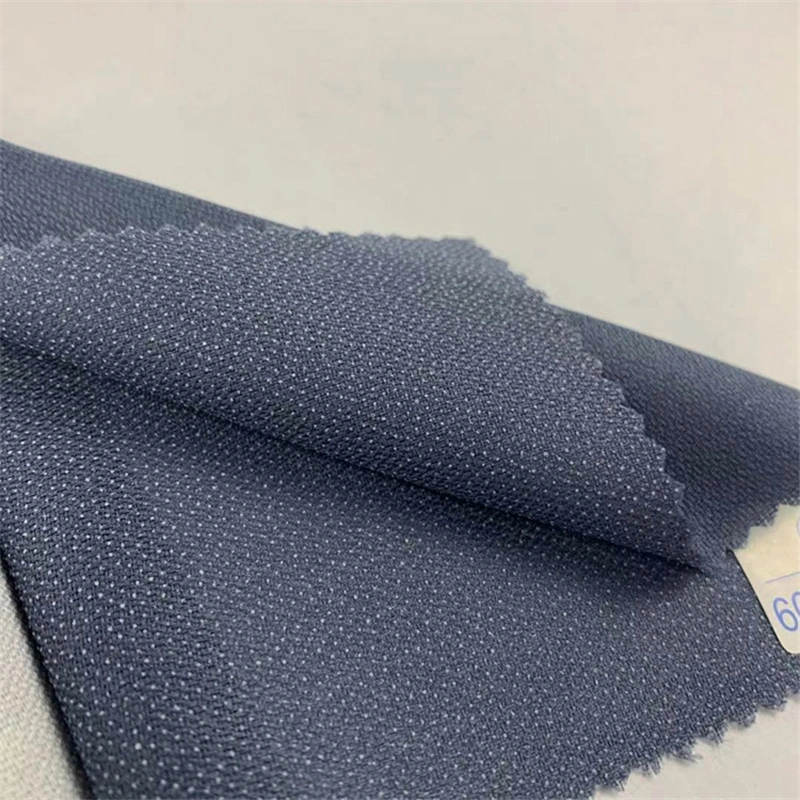 Bester Verkauf hochwertige Fusing Stoff Twill Weben Woven Interlining Klebstoff maßgeschneiderte Interlining für Jacke, Anzüge, Mäntel