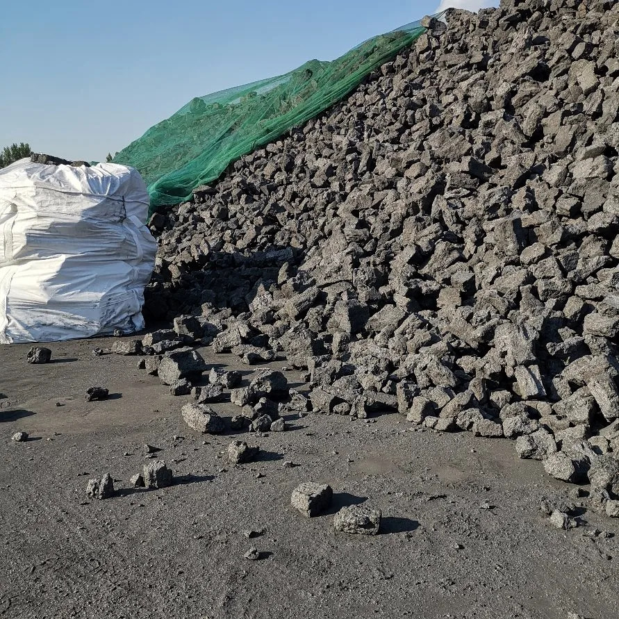 Factory Directly Supply for Low Sulfur High Carbon Calcined Petroleum Coke