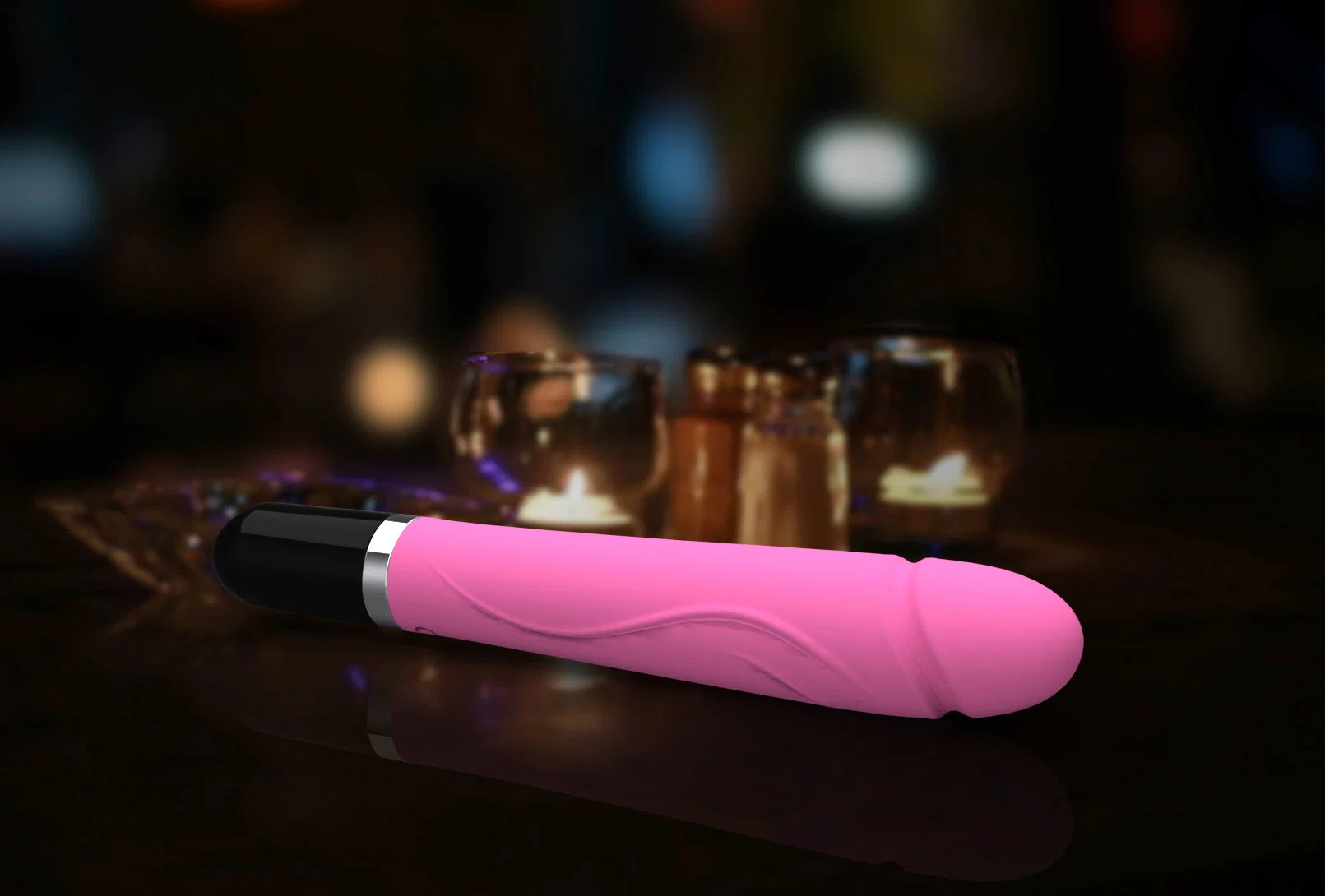 Vibrador bala para las mujeres amor