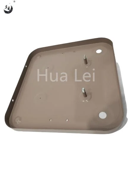 OEM AC Metal Case Pattern Supplier Factory