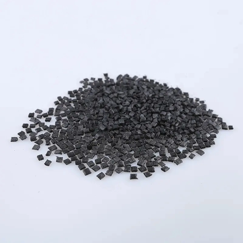 Added Fiber PPS 1130A64 PPS 30% Glass Fiber Reinforced High Temperature Resistant PPS Raw Material