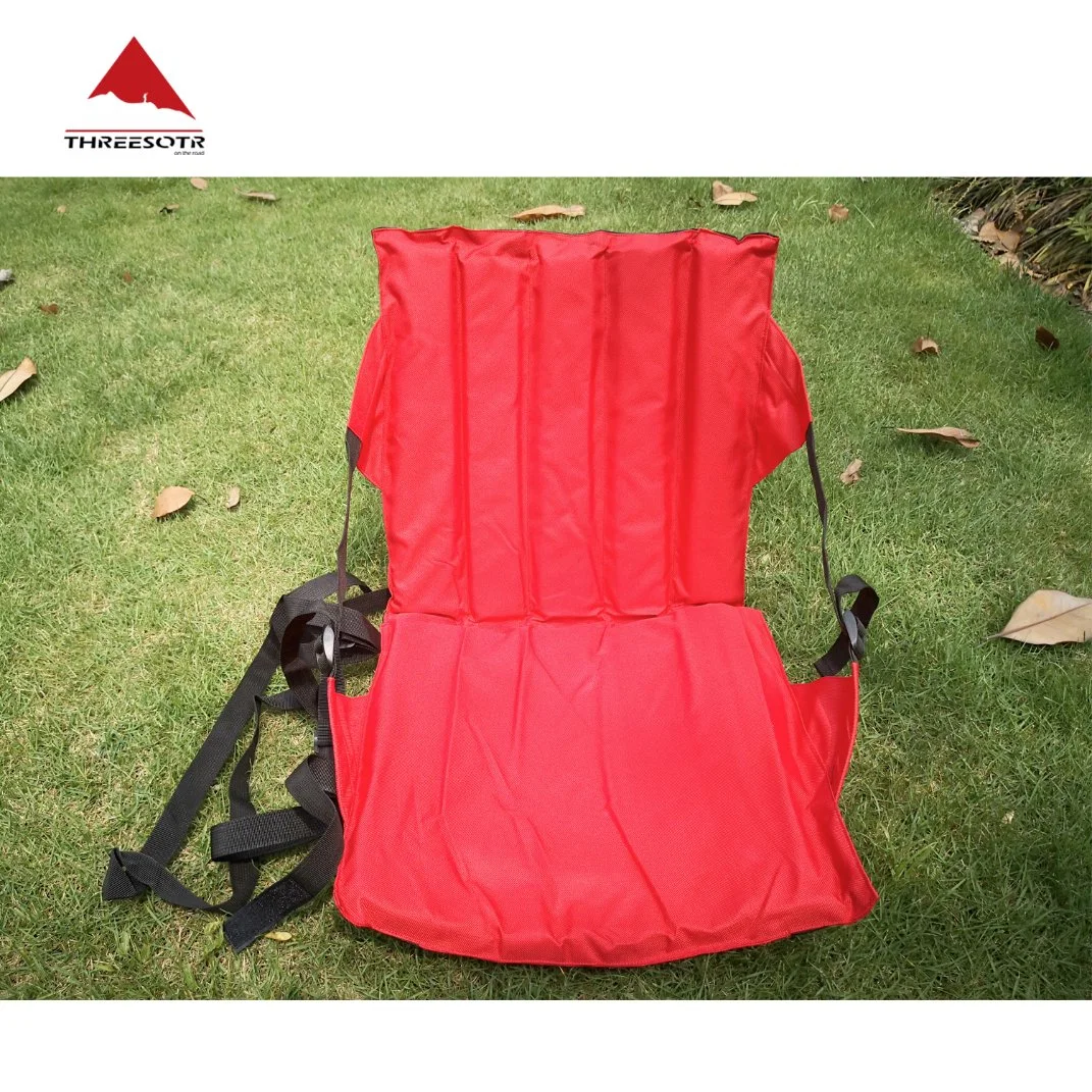 Portable Folding Stadium Seat with Backrest