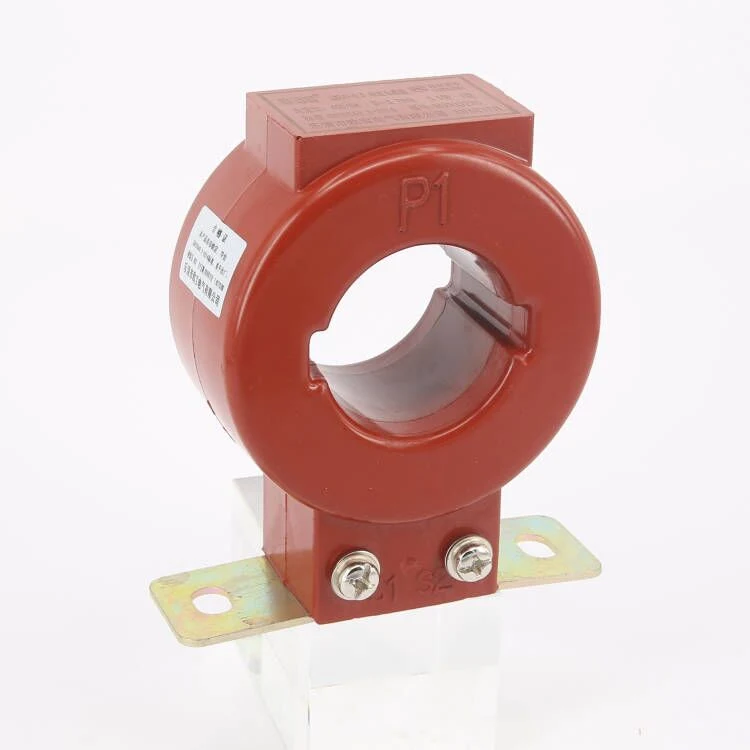 Hot Sale Lmz1-0.5 Type of Current Transformer with ISO