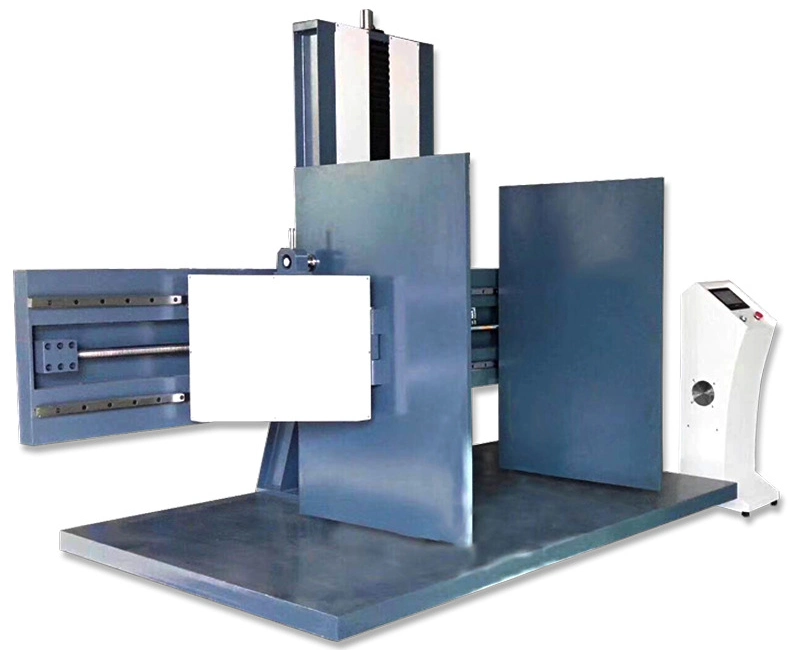 New Style Packaging Clamping Force Testing Machine/Test Chamber/Test Equipment/Testing Machine