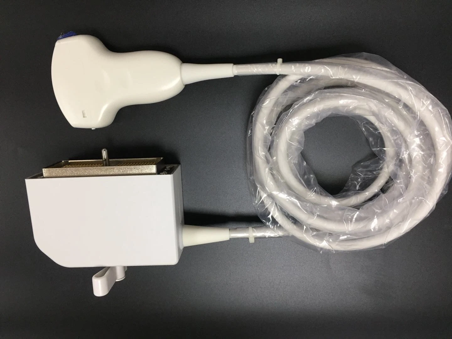 New Compatible CH5-2 Convex Probe for Siemens Ultrasound X150/X300