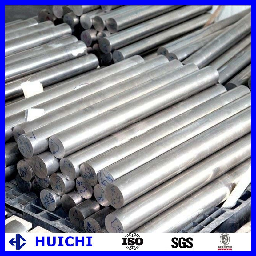 Hot Sale Large Diameter Casting Titanium Alloy Bar