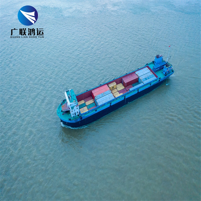 Top 10 MAIS BARATO do Mar de agentes transitários Ocean Shipping Service China AOS ESTADOS UNIDOS DA AMÉRICA