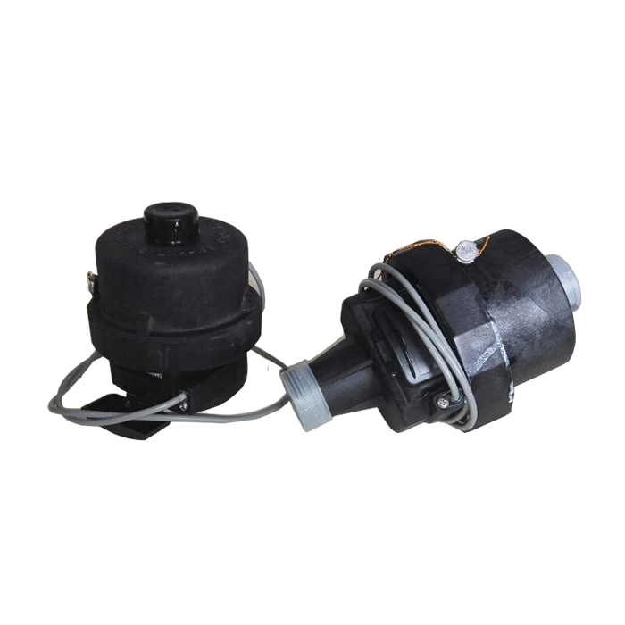 ISO4064 Volumetric Rotary Piston Plastic Cold Water Meter