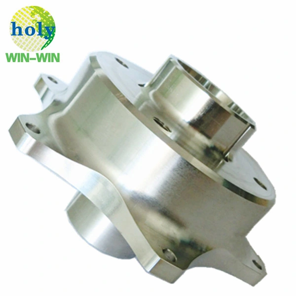 CNC Milling Parts Machine Tool Accessories