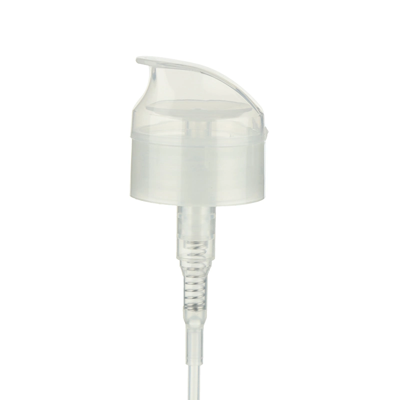 Cosmetic Polish Remover Tool Nail Liquid Pump Dispenser