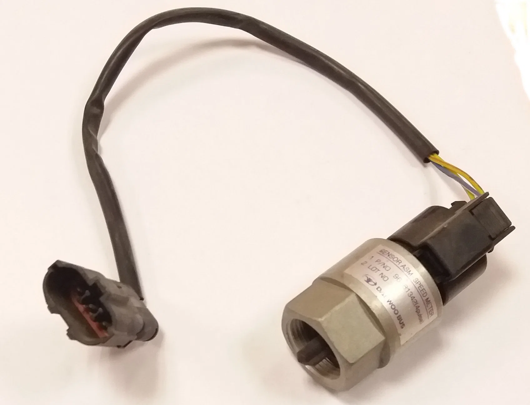 Drehzahlmesser Sensor 96361342 (4 Impulse) für Daewoo Bus Teil