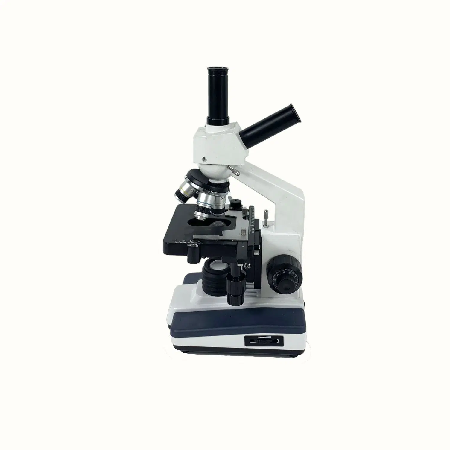High-Quality Biological Microscope Lab Equipment Xsp-200V