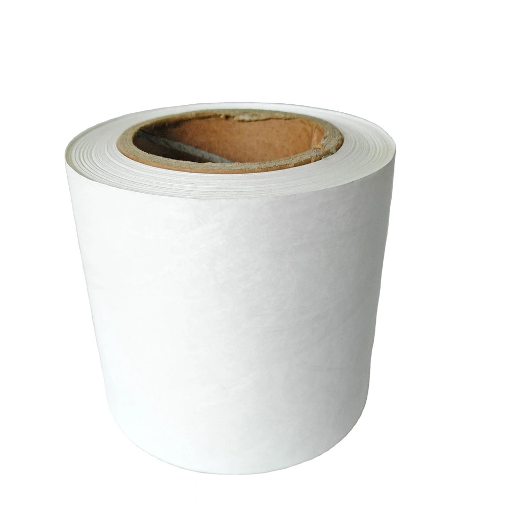 Manufacture Various Color Customized Weight Kraft Paper Square Tyvek Paper