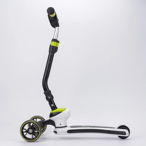 Kids Tri Wheels Scooter Alien Scooter (GS-002DS3)