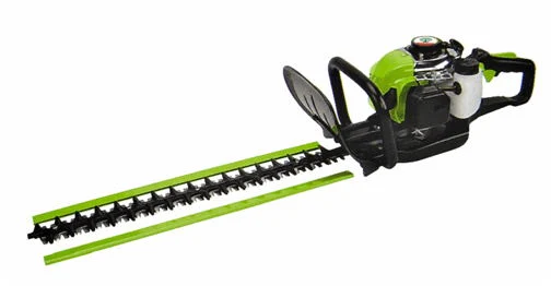 Gasoline Hedge Trimmer Professional Hedge Trimmer with Two Stroke