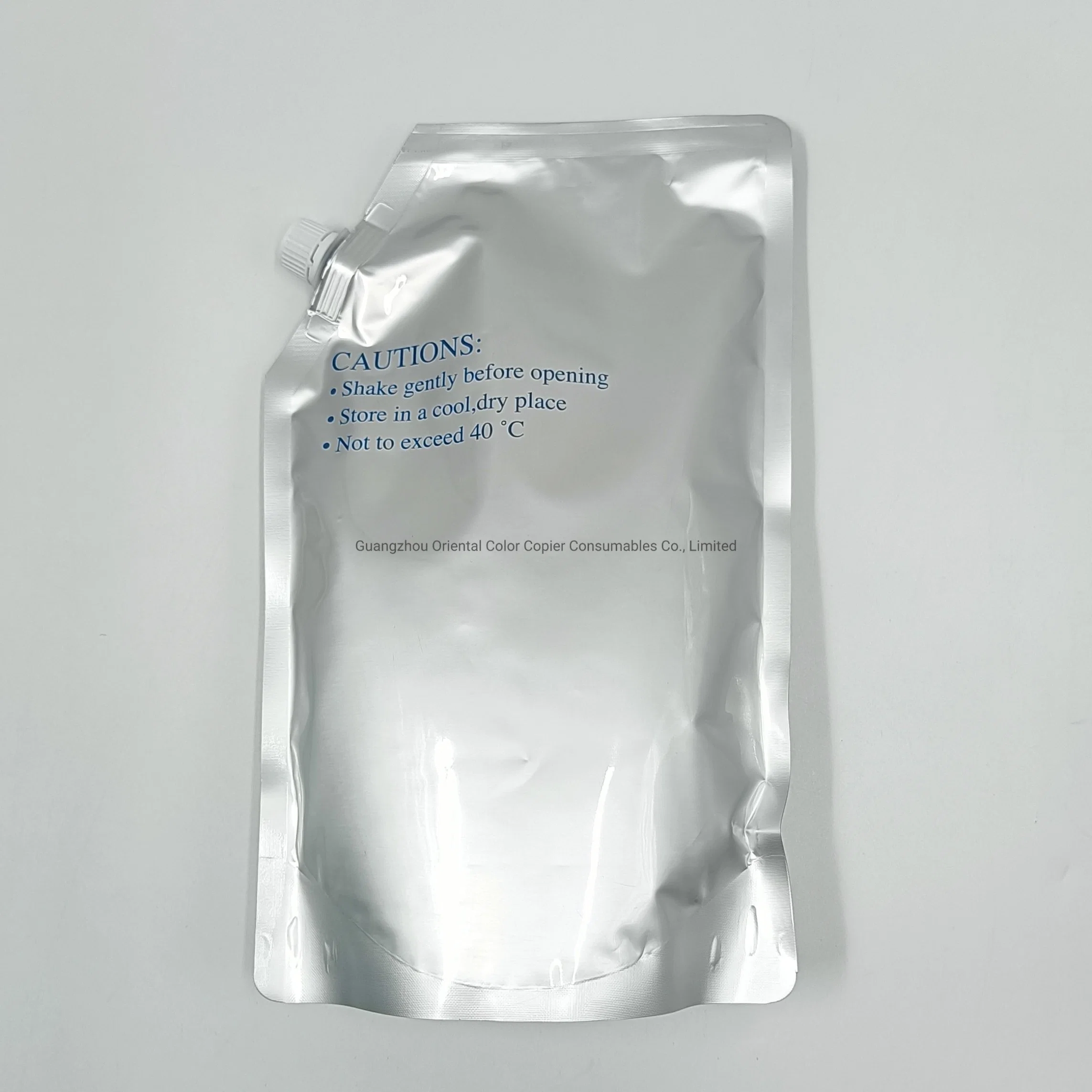 for Sharp Toner Foil Bag Bulk Toner Ar016 Mx-237 Mx-235 Ar310 Mx-237 Ar450 Mx560