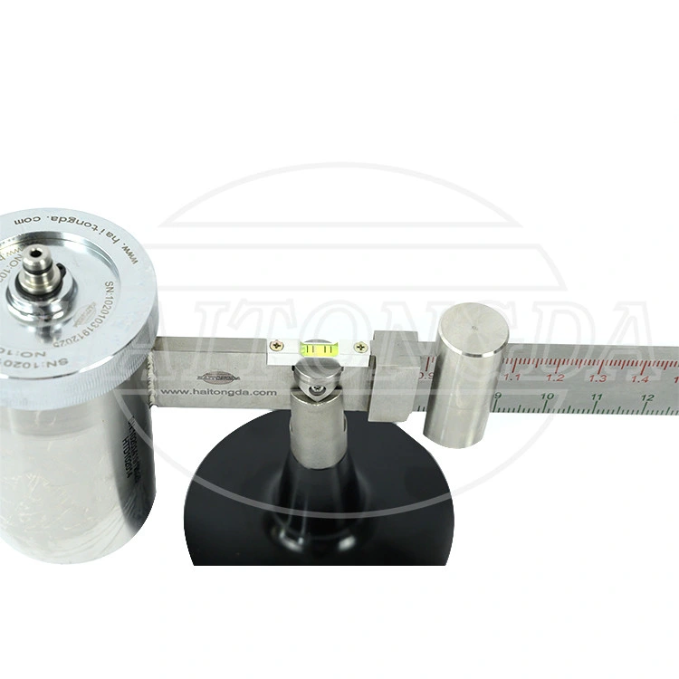 Model YYM Mud Balance TruWate density meter