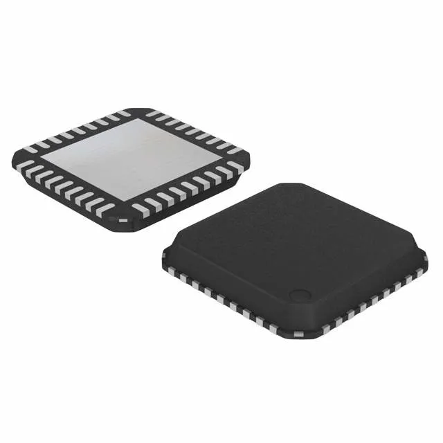 Novo chip IC de componentes electrónicos original Usx2064t/M2 de quatro portas Controlador do hub USB 2.0 de alta velocidade com carregamento da bateria em stock