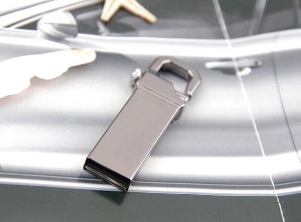 Hot Sell Metal USB 8GB 16GB 32GB Pen Drive