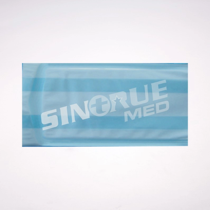 60X60cm 75X75cm Disposable Medical Crepe Paper