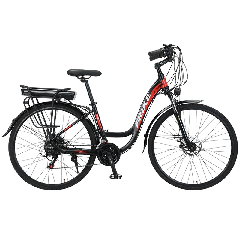 Bicicleta de tierra de la desmenuzadora de montaña eléctrica 2000W