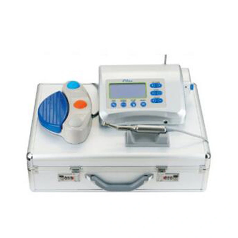 Dental Tooth Implant Machine with Motor and 20: 1 Contra Angle