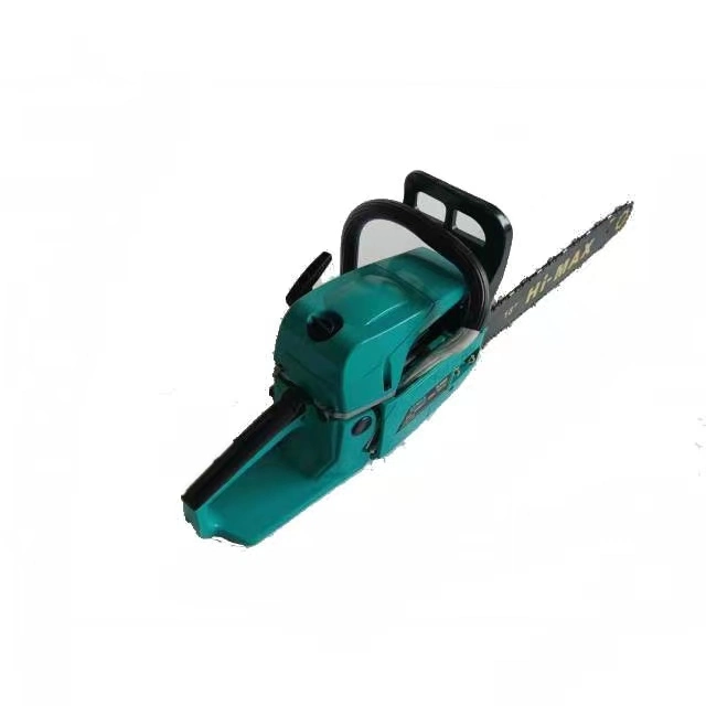 Wholesale/Supplier Best New Style 5800 Chainsaw Tree Cutting Machine